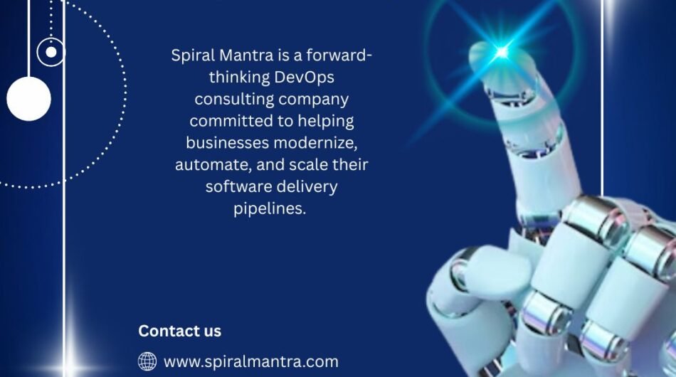 DevOps-Consulting-Services