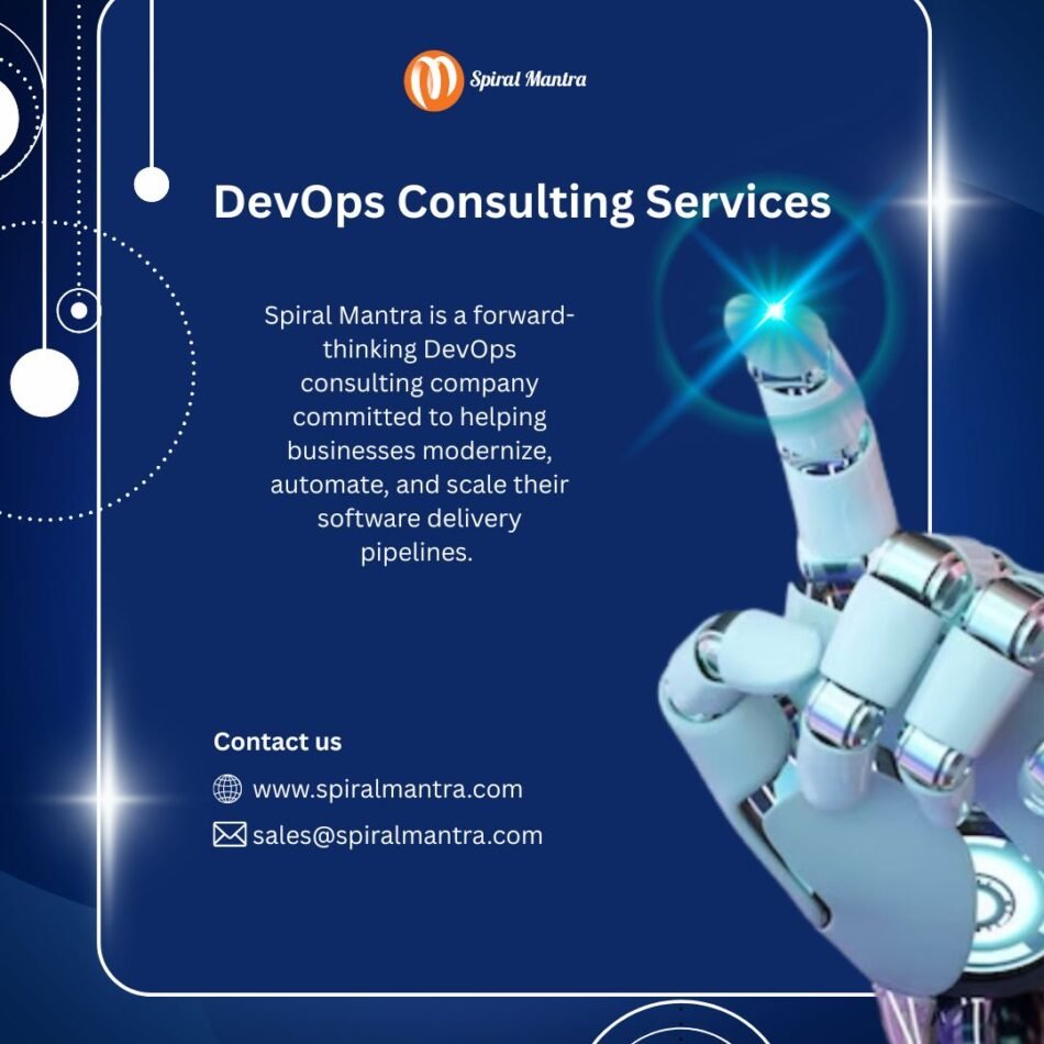 DevOps-Consulting-Services