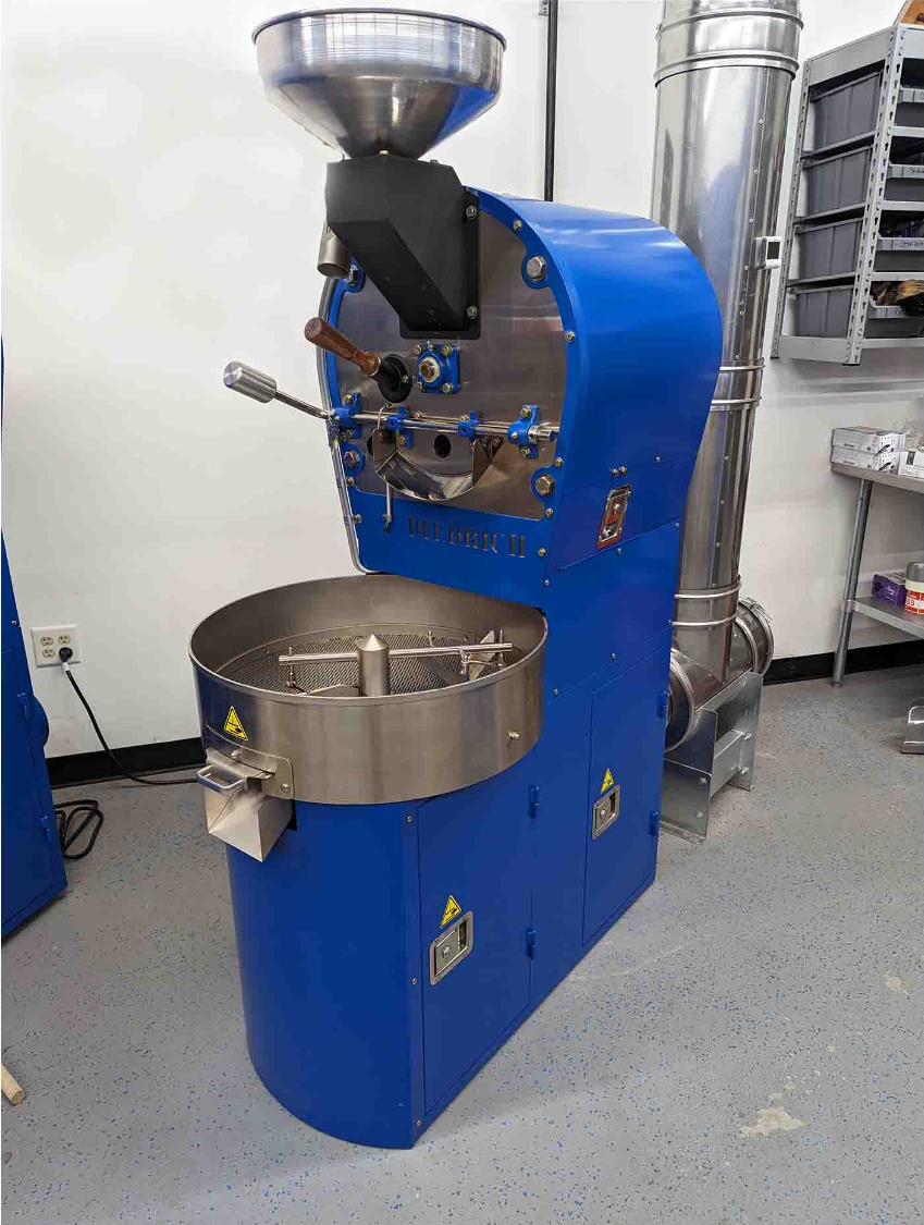 Find the Best Coffee Roaster for Sale to Boost Your Business