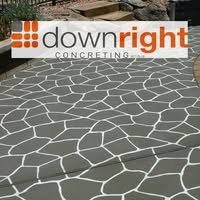 Down Right Concreting