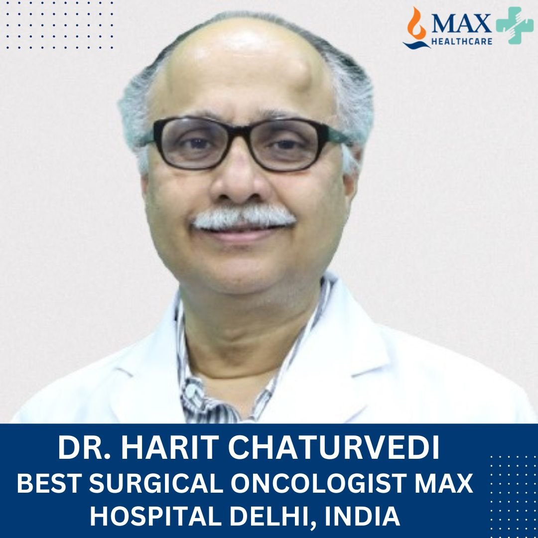 Dr Harit Chaturvedi India