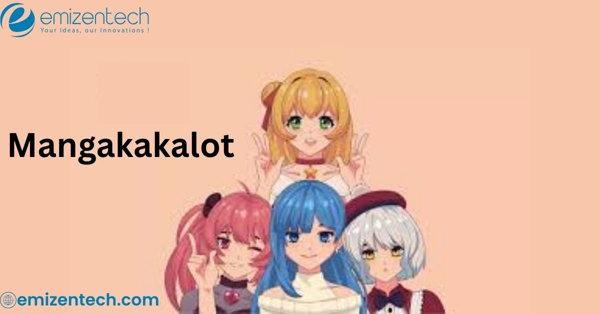Mangakakalot Stream Your Favorite Manga for Free