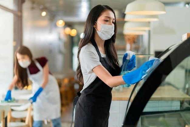 UrbanMop Offers Reliable Maid Service Dubai for Homes and Businesses