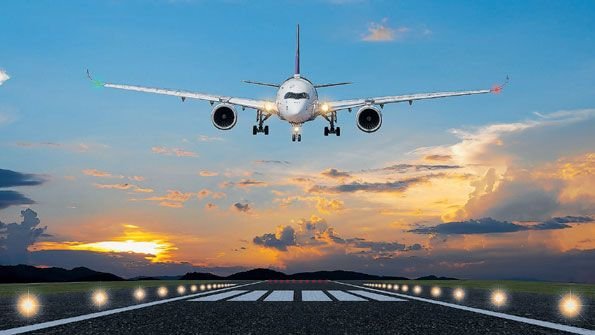 EasyJet-Airlines-ALC-Terminal