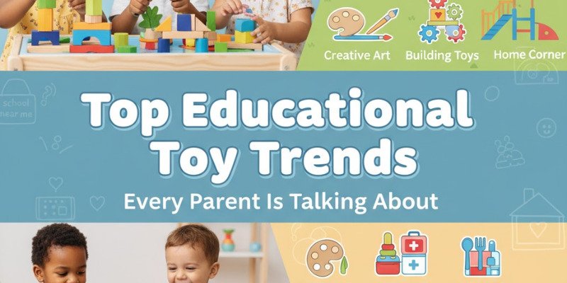 Eductaional-Toy