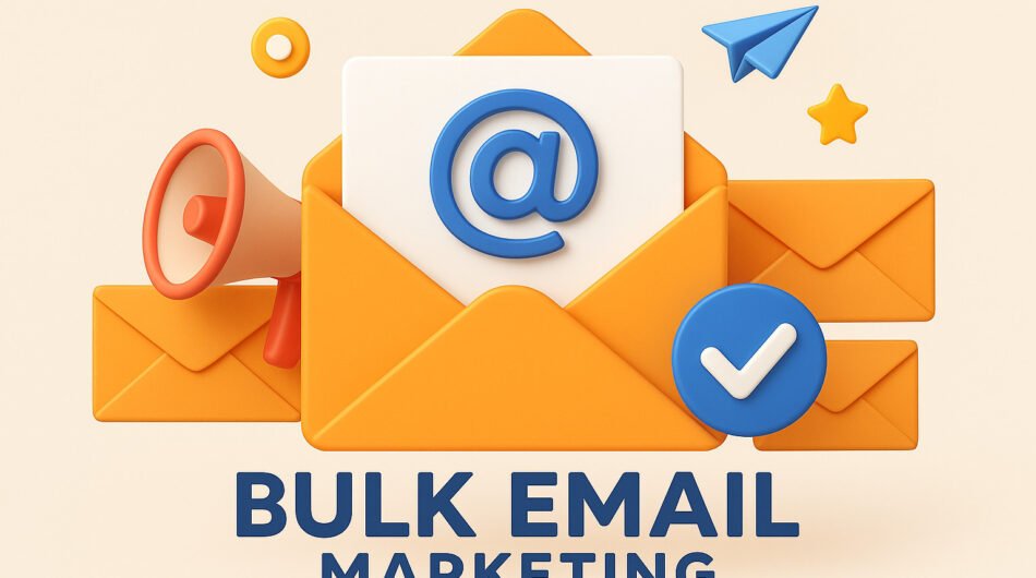Email-marketing