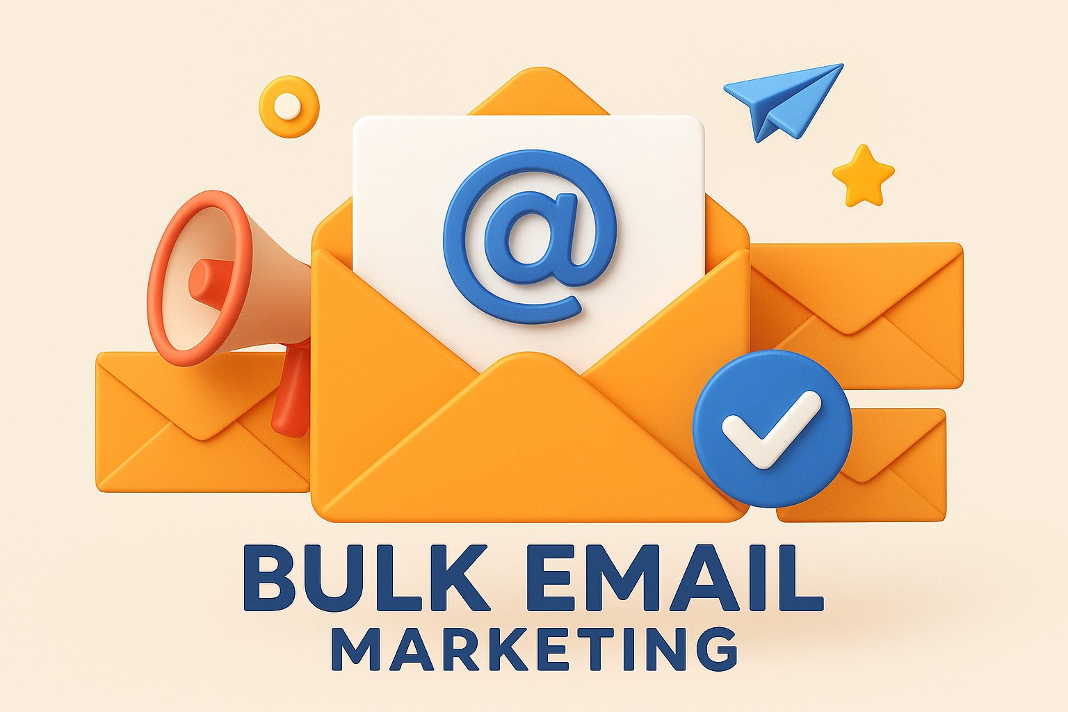How Does an Email Marketing Service Work?