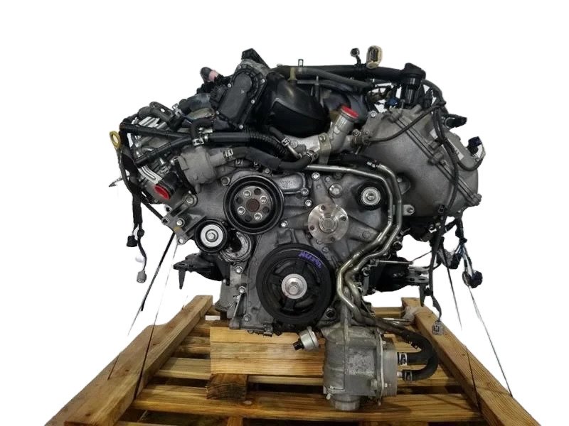 RB26 Engine: The Beating Heart of the Skyline GT-R