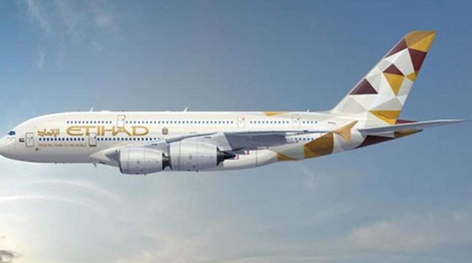 Etihad-Airways