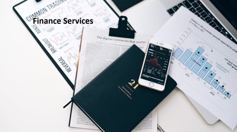 Finance-Services