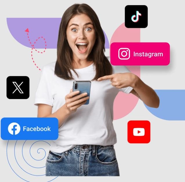 Grow Your Instagram Instantly with Follow Cube’s Top SMM Panel Instagram