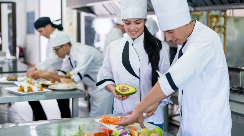France Culinary Internships The Insider’s Guide to Becoming a Chef in Paris(2025