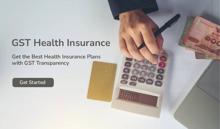 GST-Health-Insurance