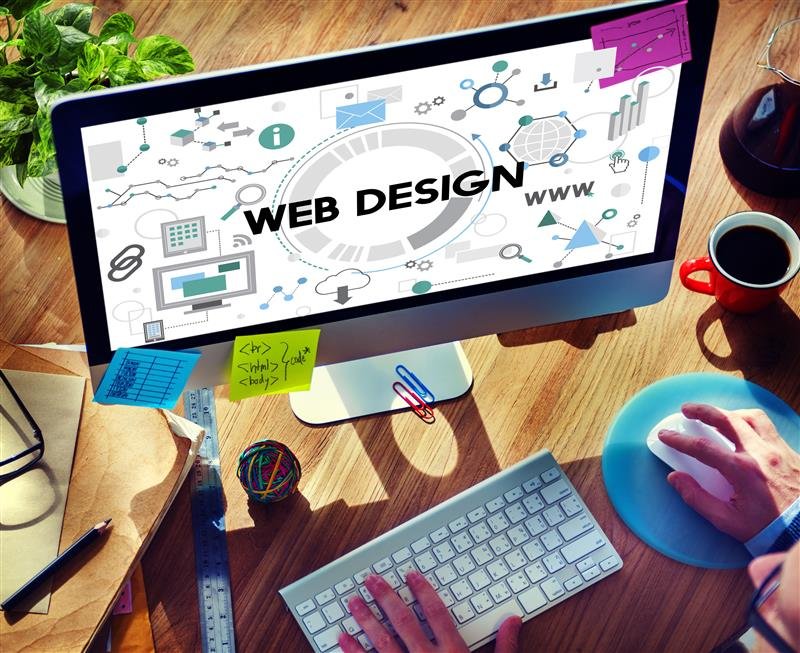 Gainesville GA Web Design