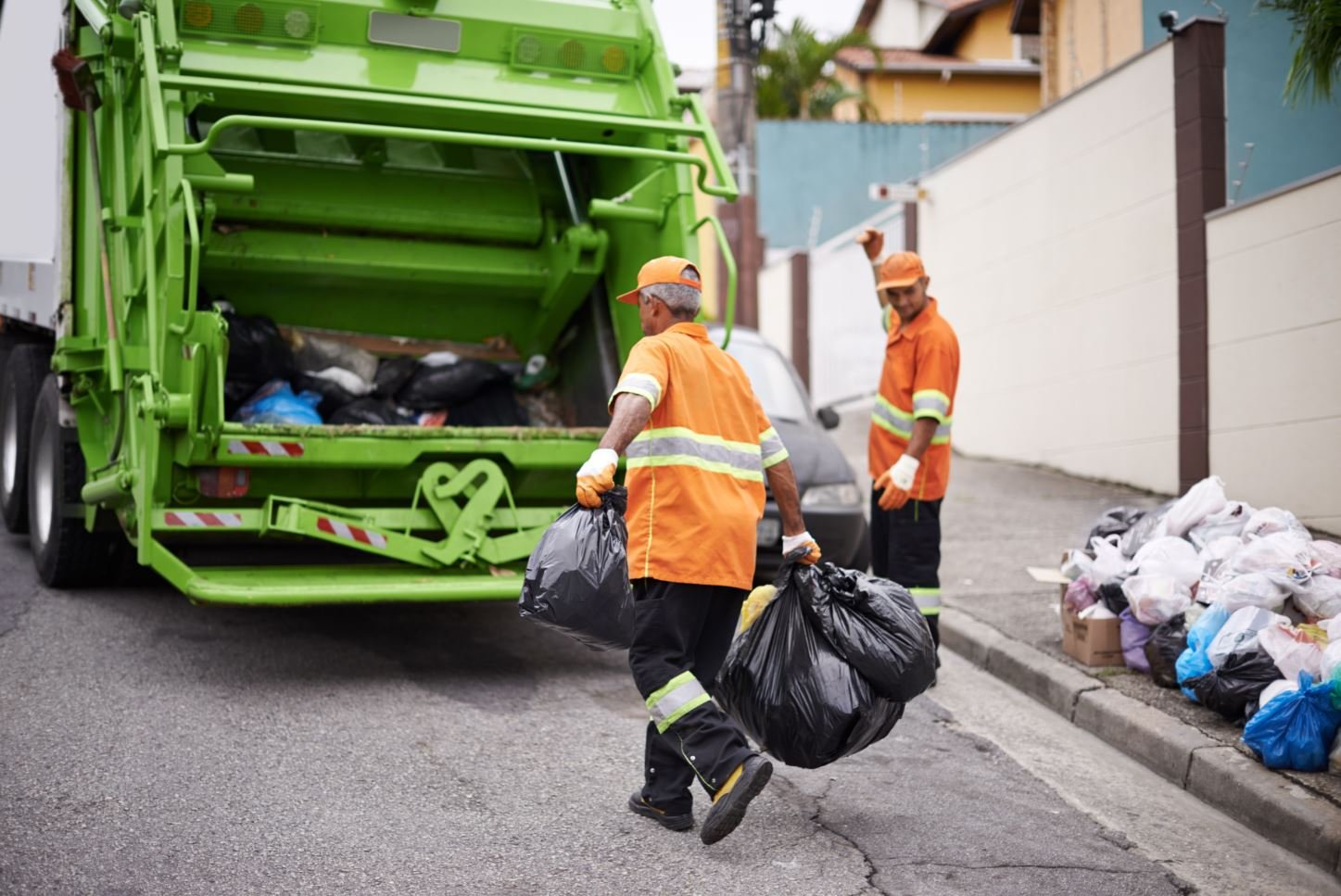 Fast and Affordable Garbage Removal Plattsburgh NY