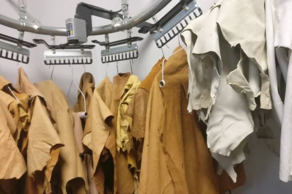 Garment Inventory Management