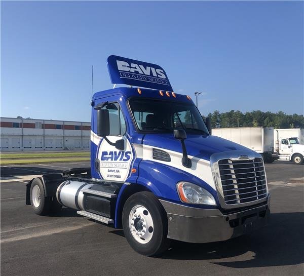 Georgia Delivery Service