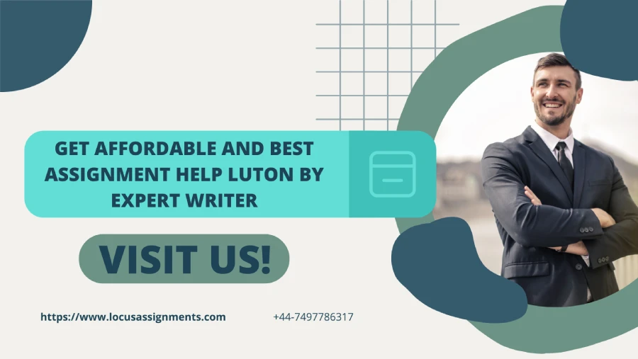 Get-Affordable-and-Best-Assignment-Help-Luton-by-Expert-Writer