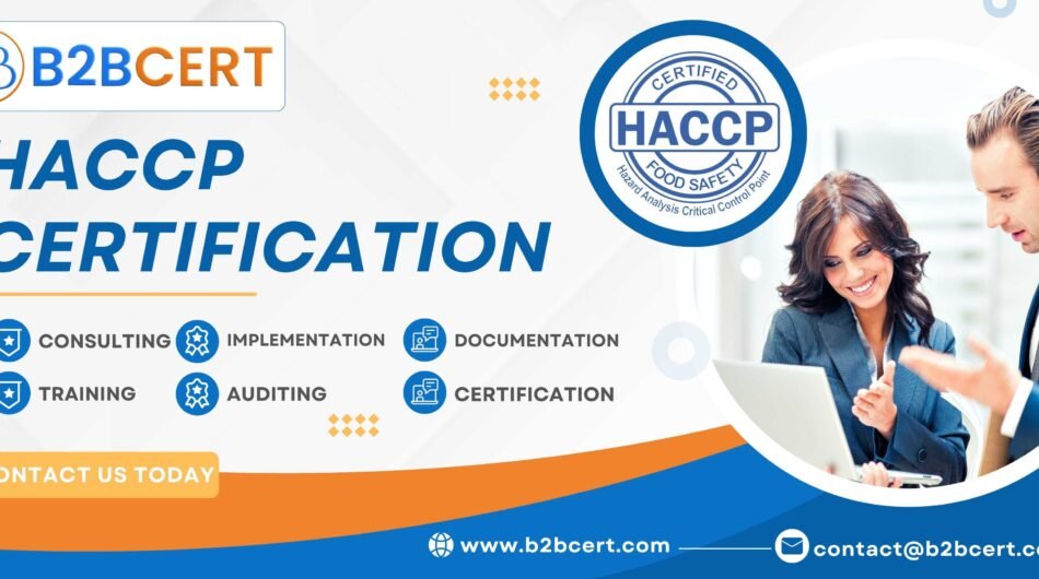 HACCP-Certification-