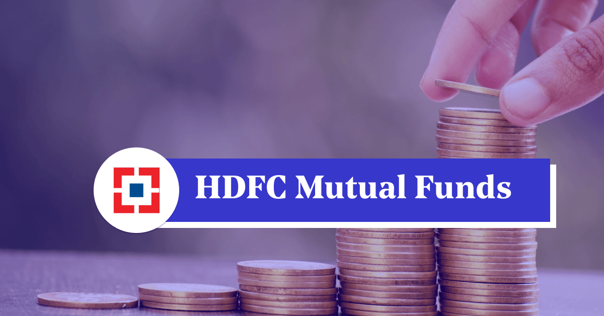 Maximize Long-Term Returns with HDFC Mutual Funds