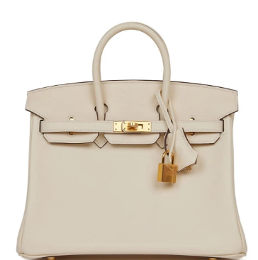 HERMES-Birkin-25cm