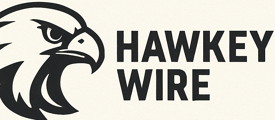 Hawkeye-Wire