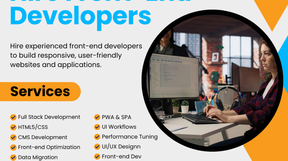 Hire-Front-End-Developers