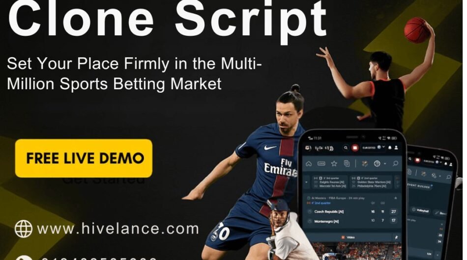 Hivelance-1xbet-clone-script