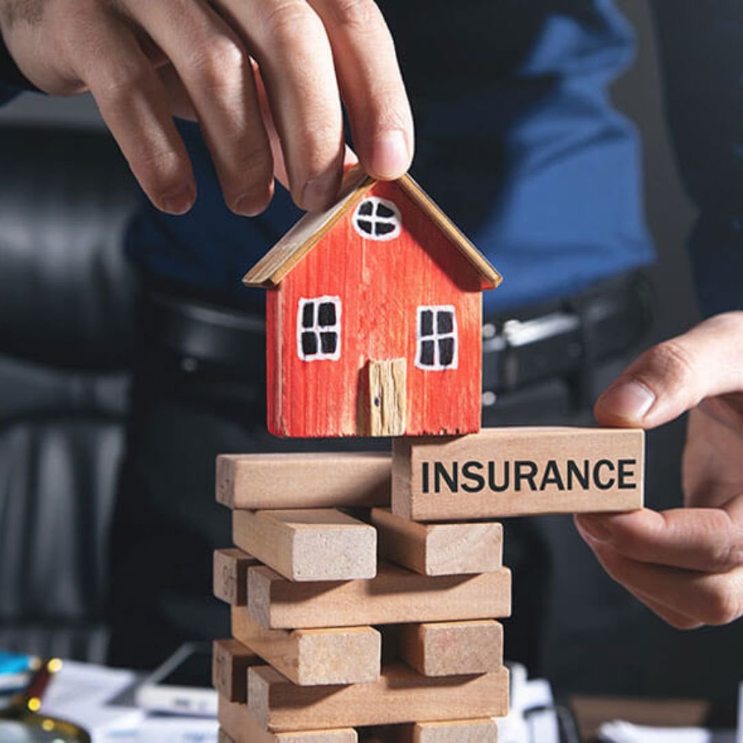 Homeowners Insurance Quotes in Texas