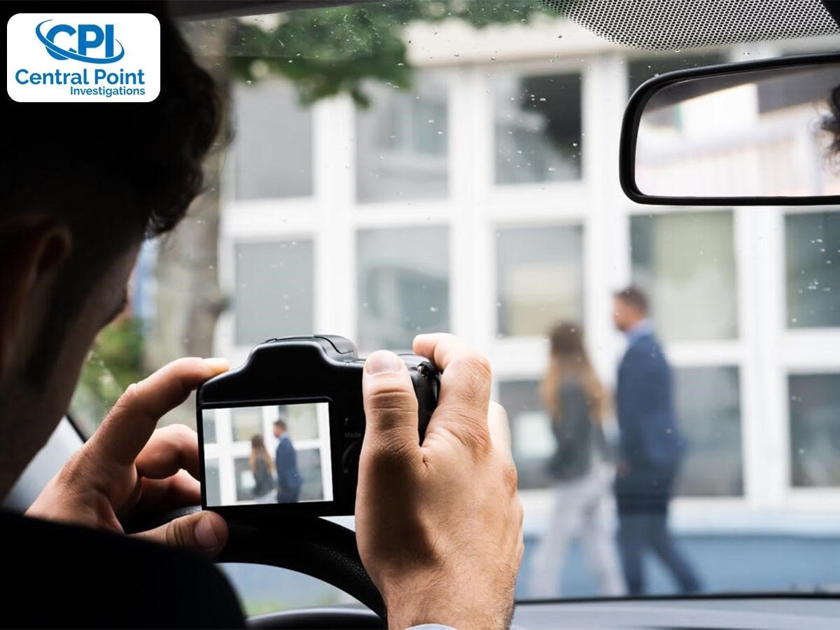 Private Investigator & Detective Minneapolis | Proven Experts