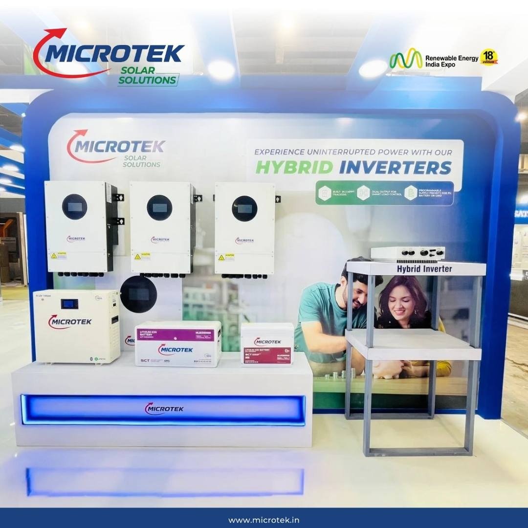 Microtek 100 Watt Solar Panel Price | Reliable & Affordable Solar Solutions