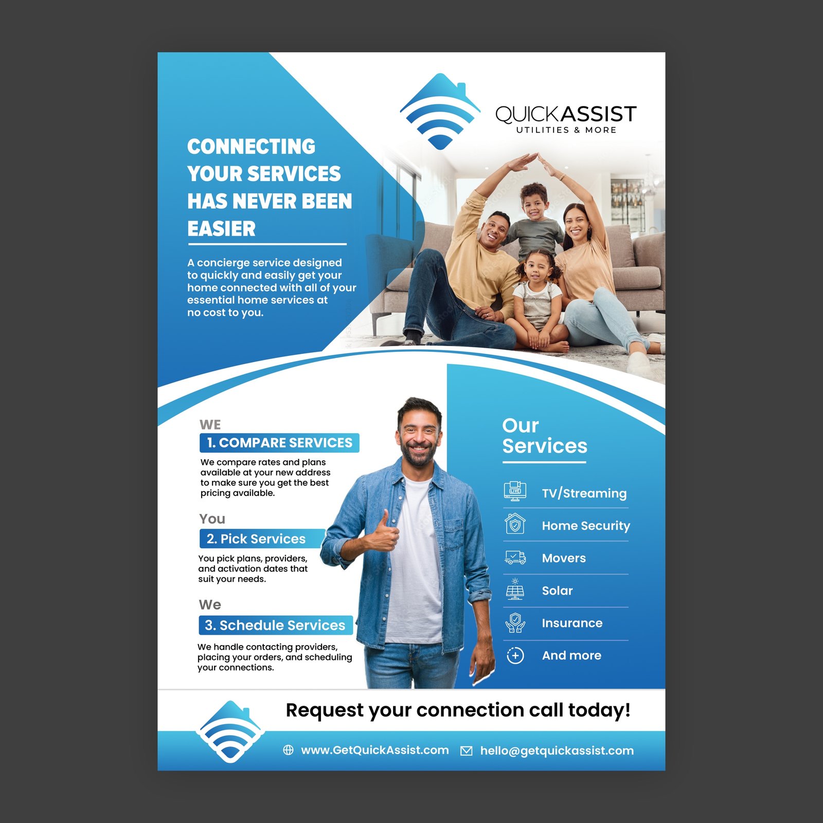 I will create catalog design, product catalog flyer, brochure