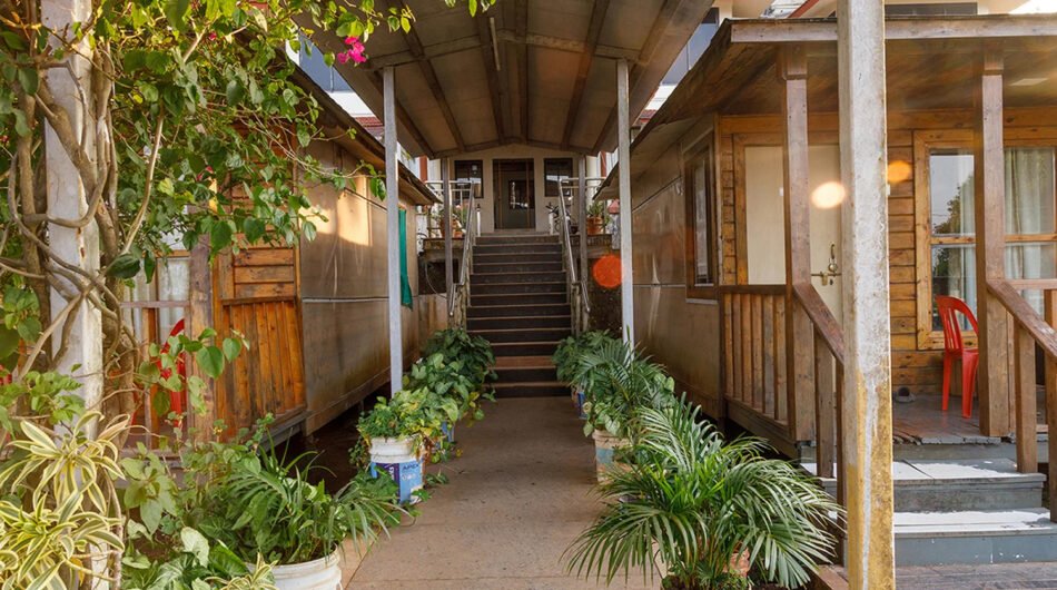 Best Hotels in Panchgani Maharashtra