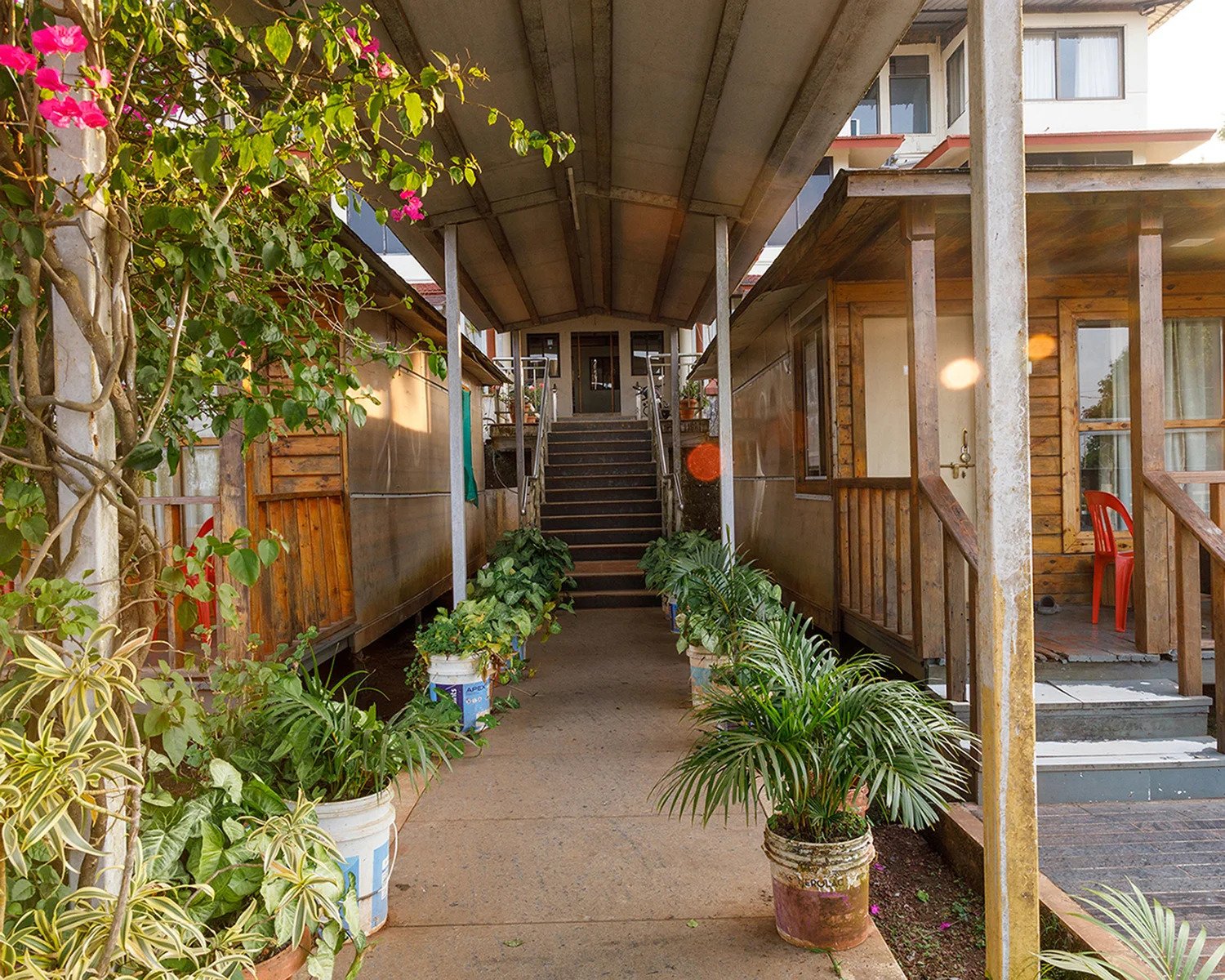 Best Hotels in Panchgani Maharashtra