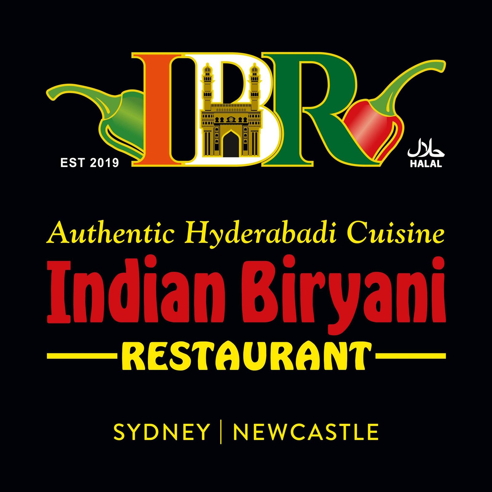 Indian Biryani Restaurant Newcastle IBR