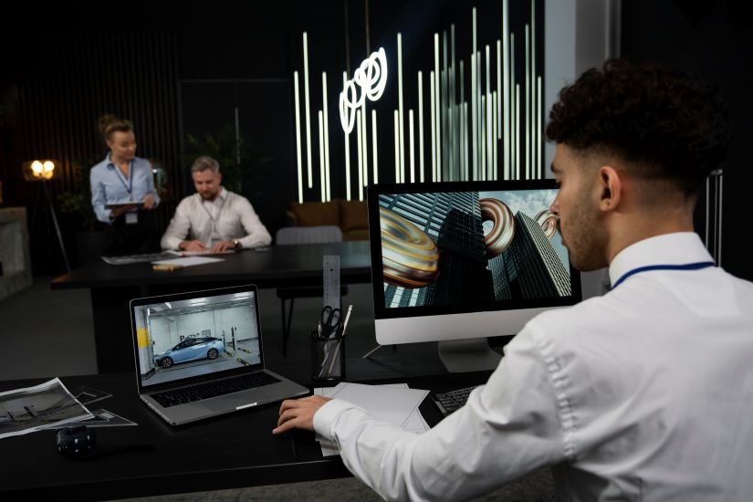 Industrial Security Services in Pune | Reliable Industrial Protection