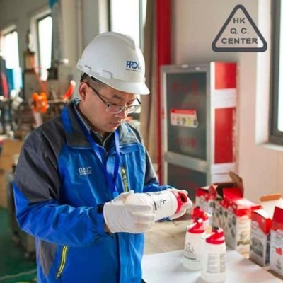 Inspection-Service-China