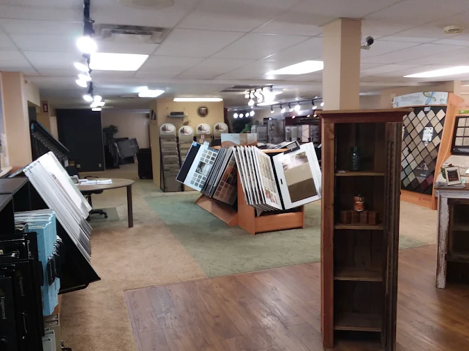 Jamie’s Carpet Shop