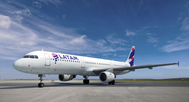 LATAM-Airlines-2