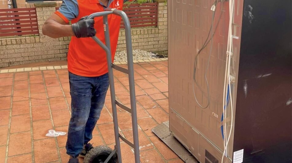 Move Smarter in Lalor Park with JAC Removals