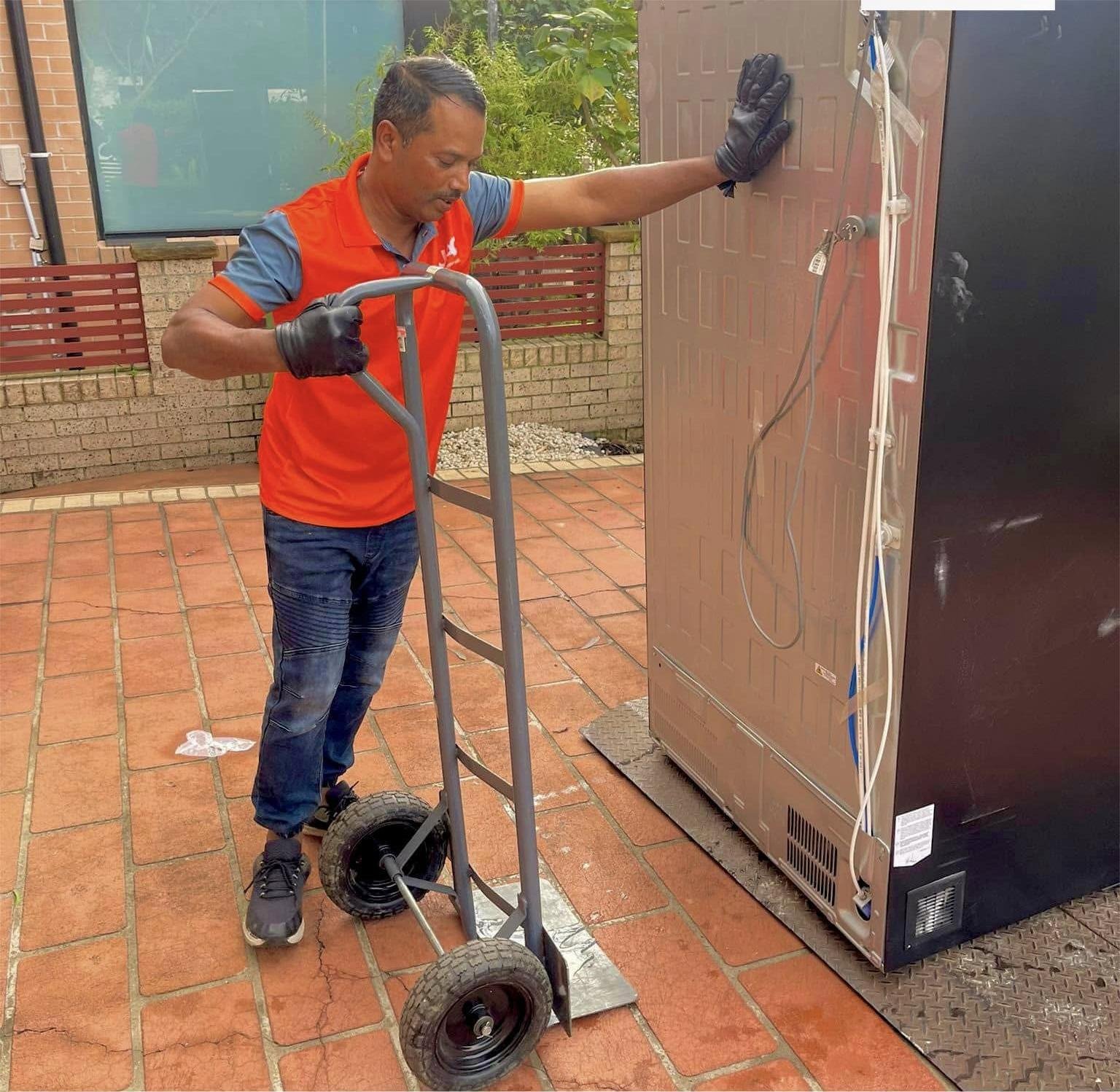 Move Smarter in Lalor Park with JAC Removals