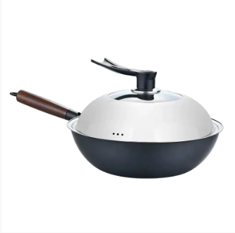Large-Capacity-Woks