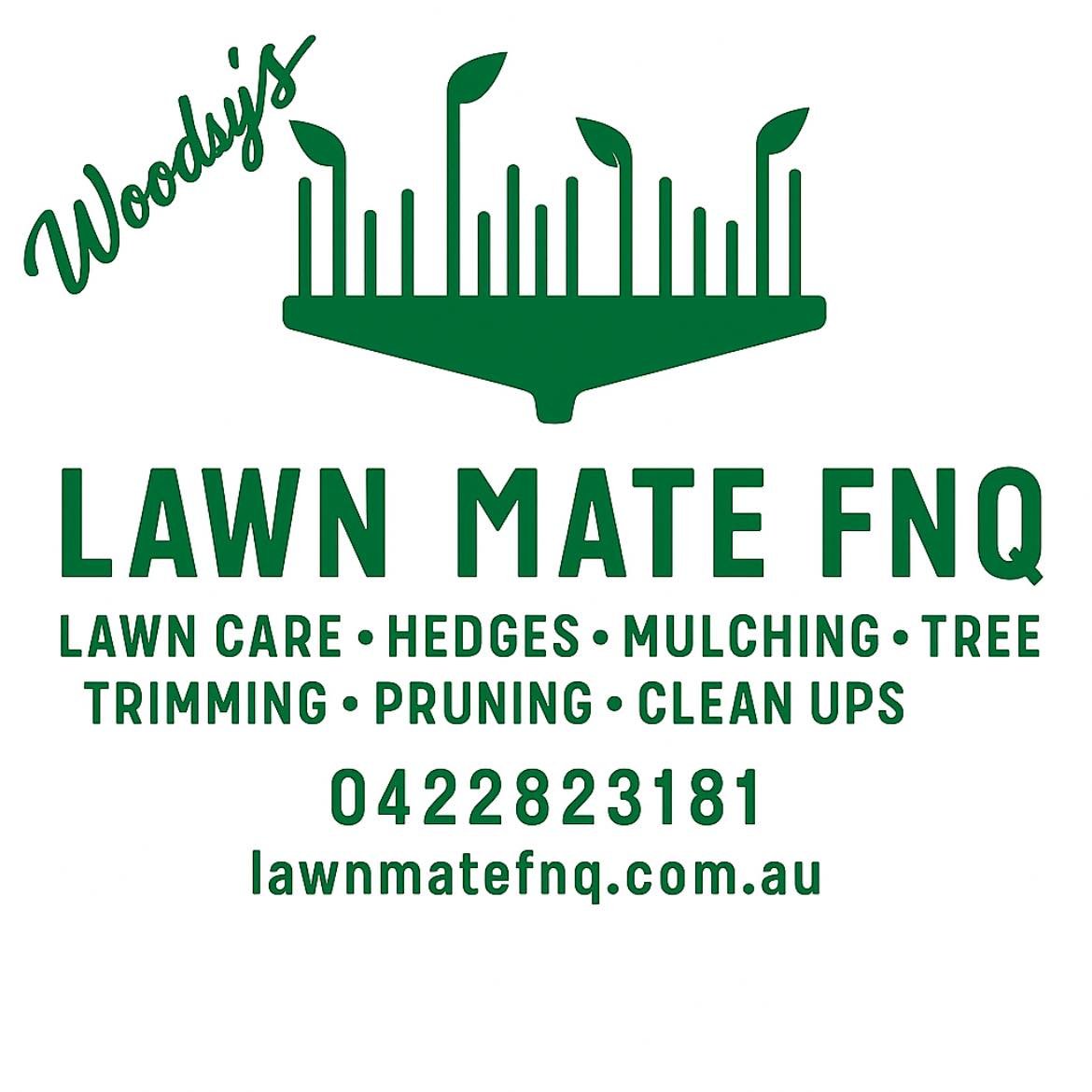 Lawn Mate FNQ