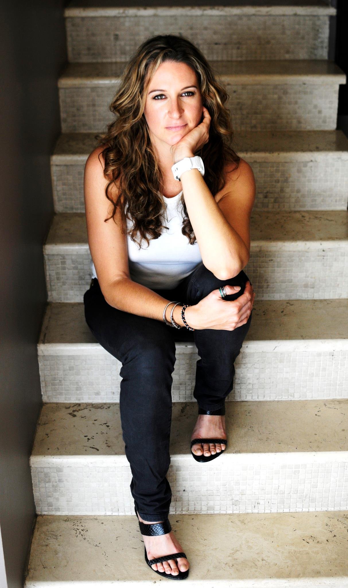 Love Hawkridge Makeup Artist