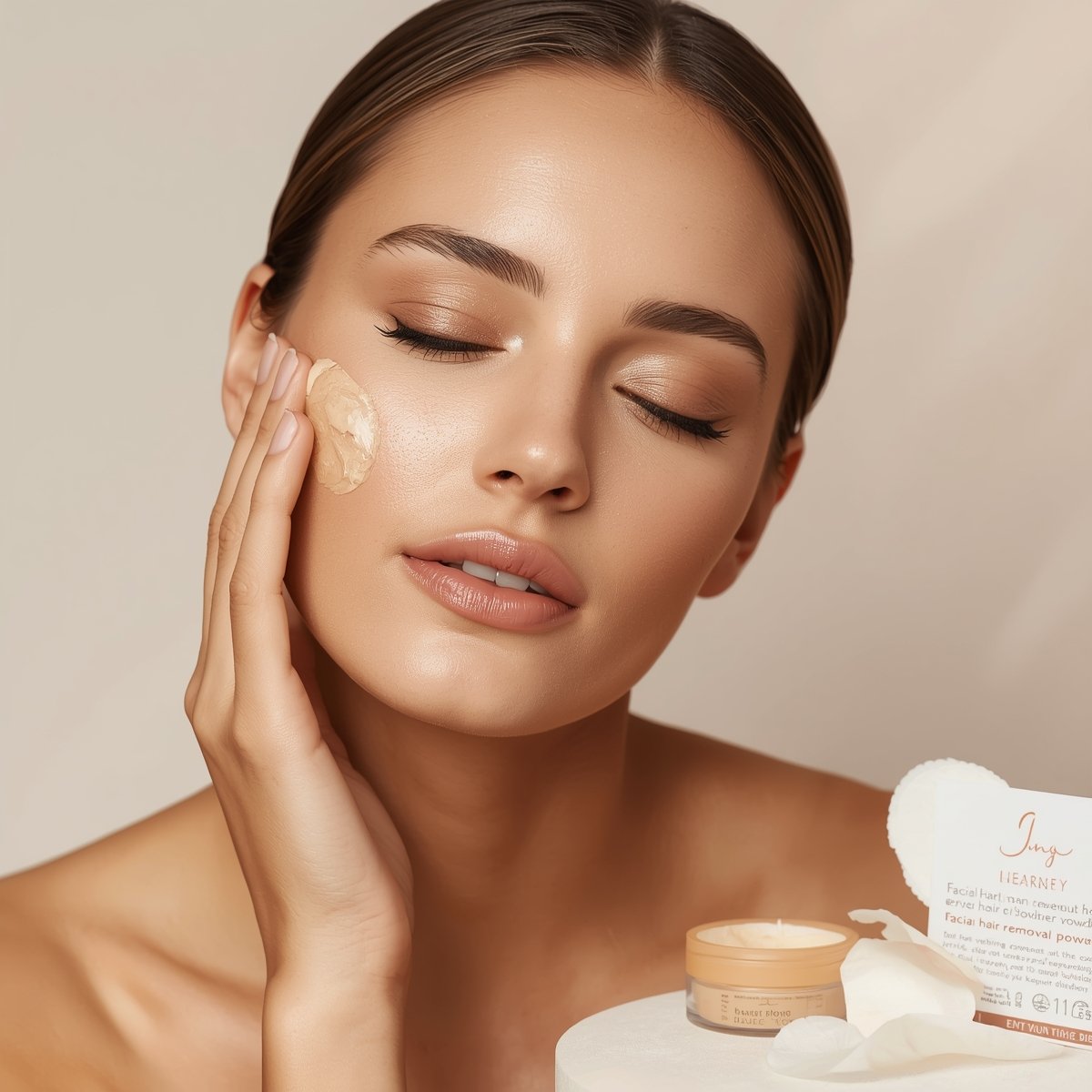 Smooth & Radiant Skin with Face Wax for Women – Gentle & Natural | Faith and Pat