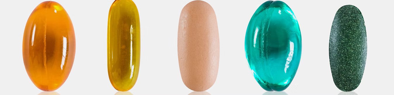 Medications for Goldfish