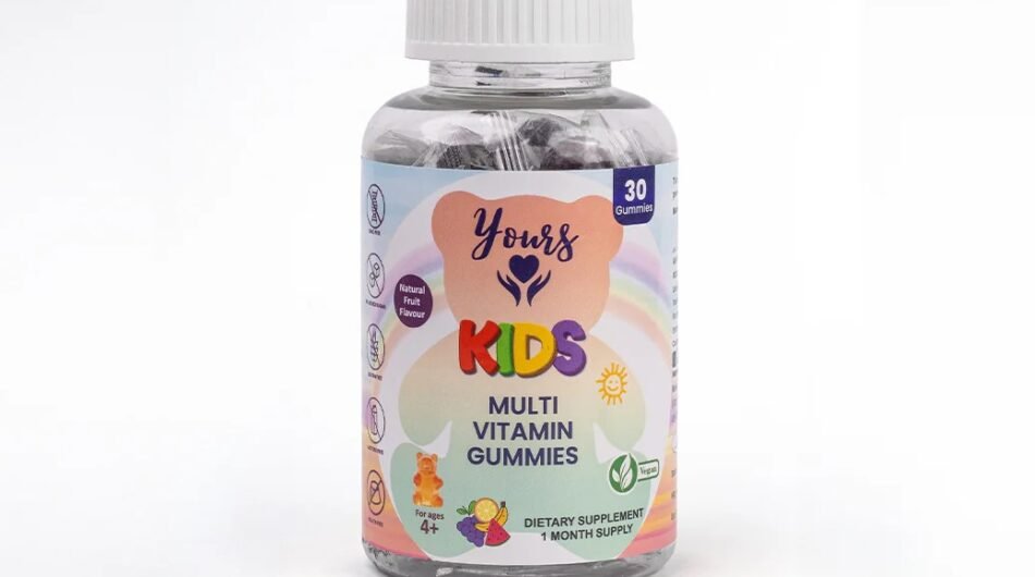 Multivitamin-Kids-Gummies