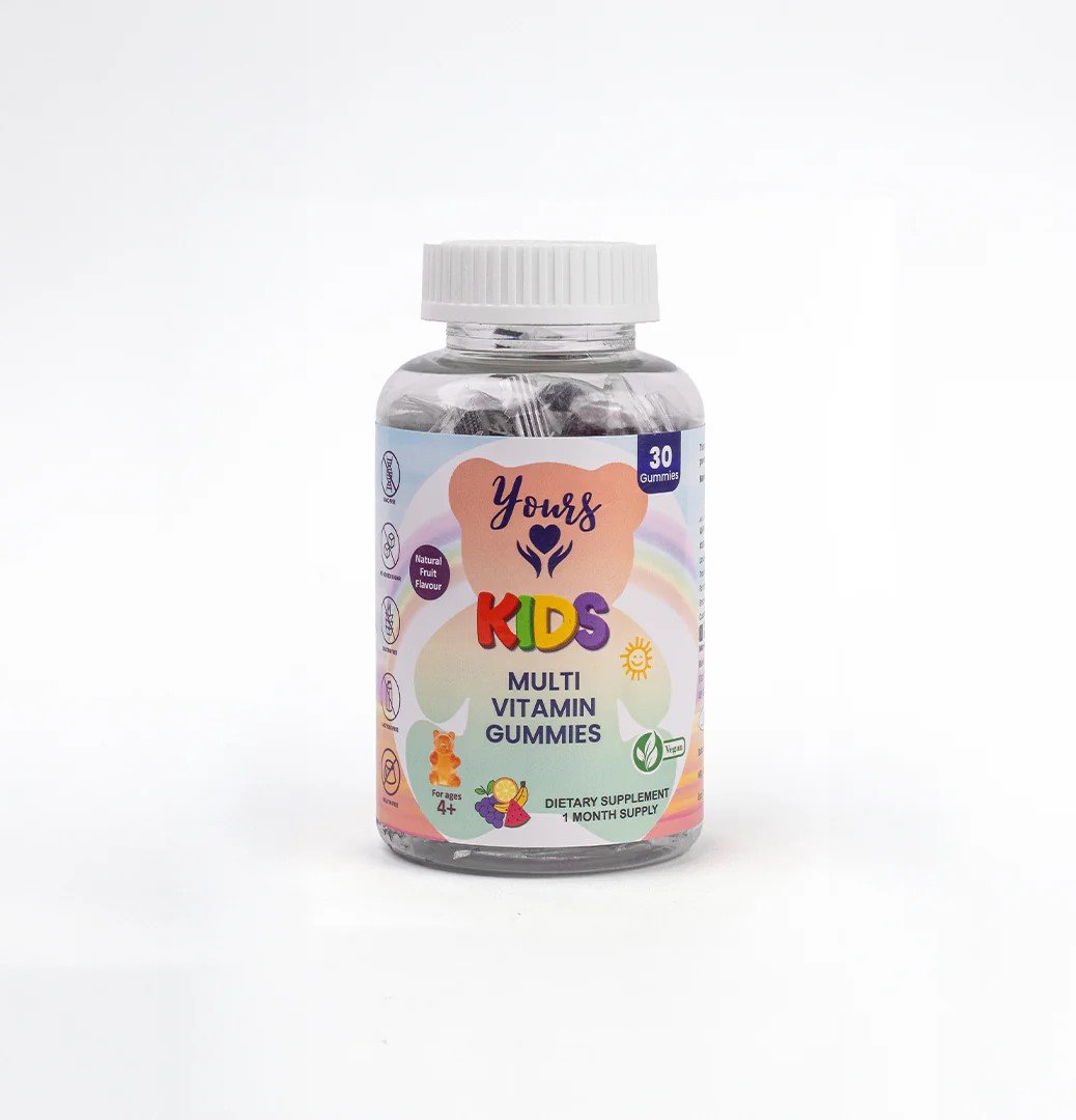Multivitamin Kids Gummies