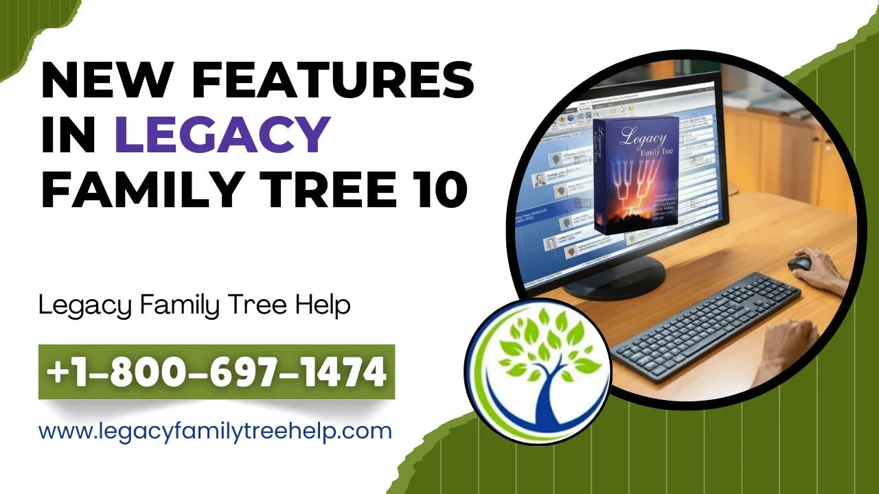 What’s New in Legacy 10? Here’s What You Need to Know