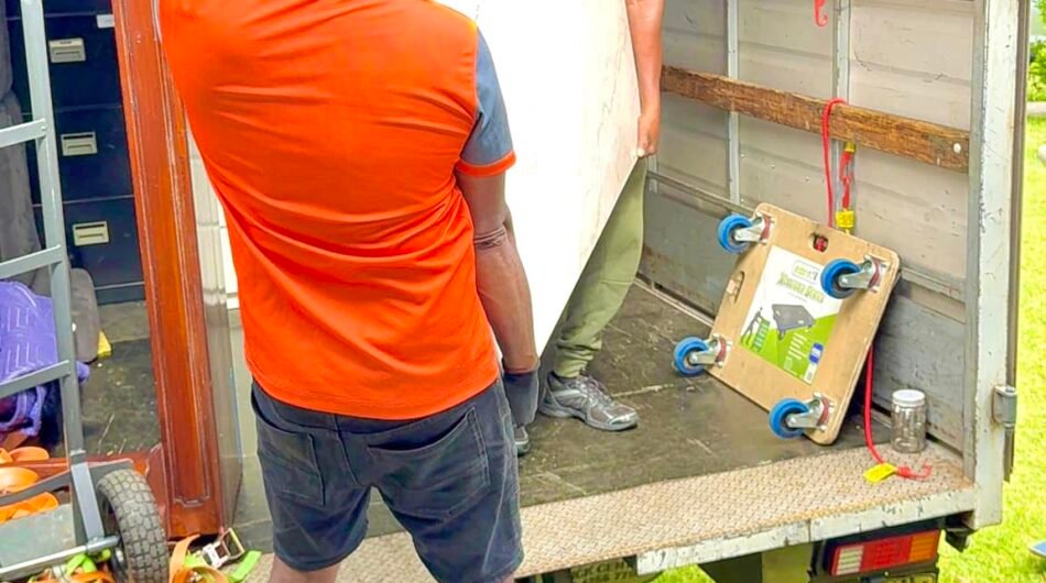 Northmead-removalist